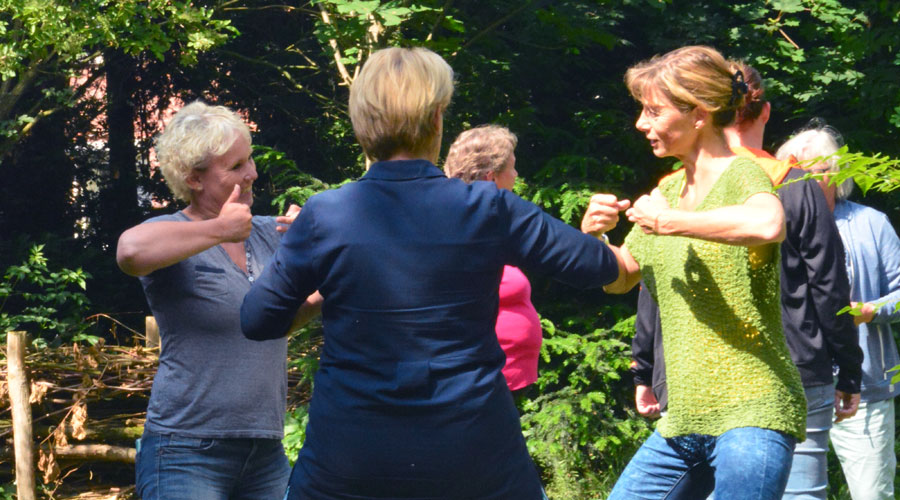 FitStap ingrid