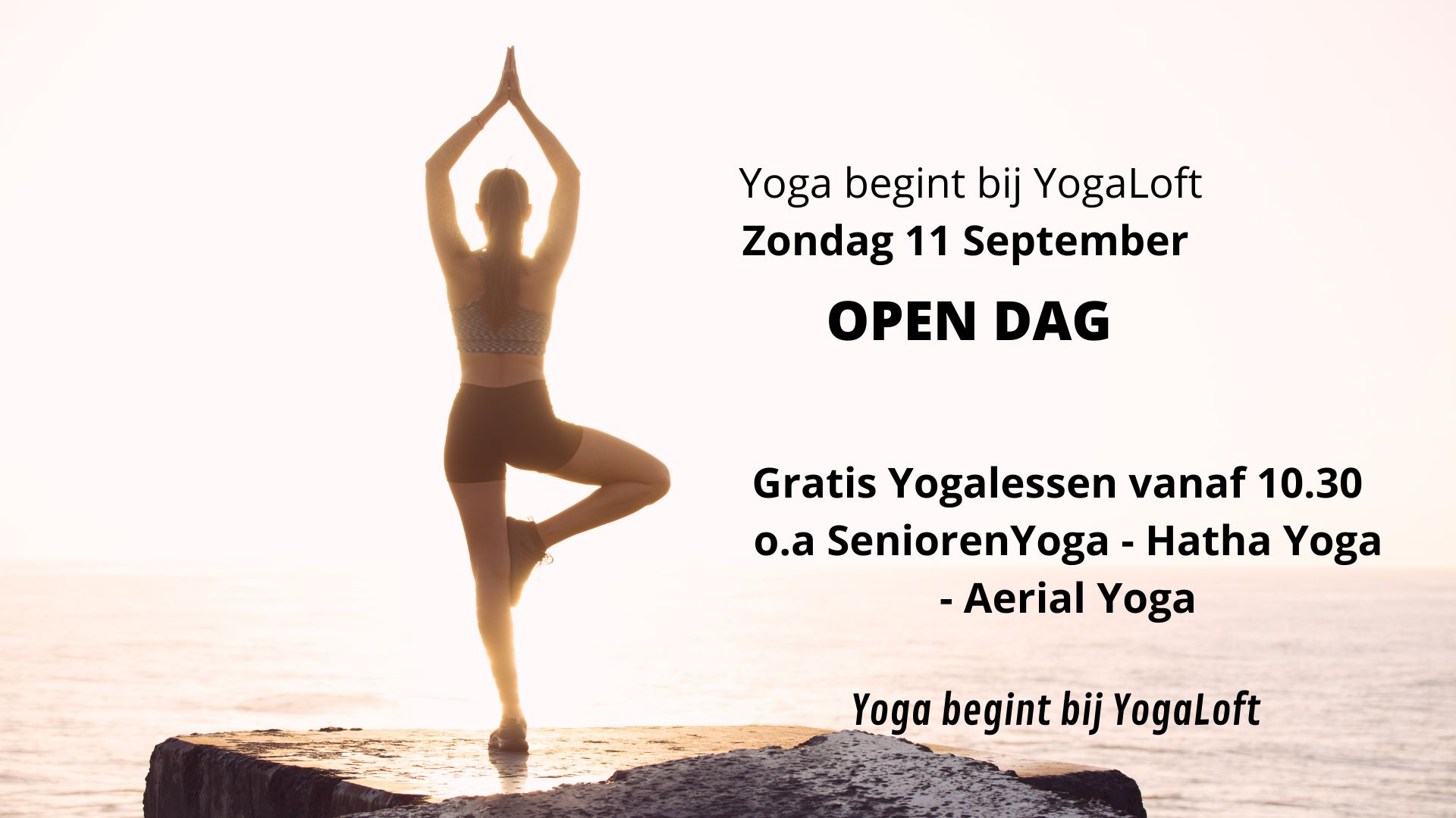 Cursus Starten met Yoga (5)