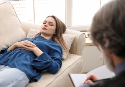 Hypnotherapie