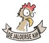 de jaloerse kip